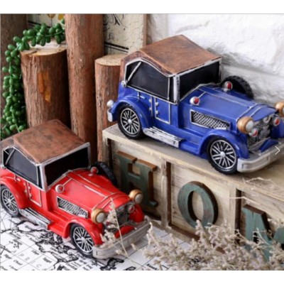 car shaped mini money box